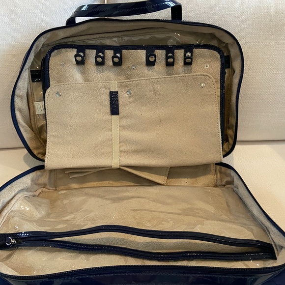 Stella & Dot Large Jewelry Tote - Picture 2 of 5